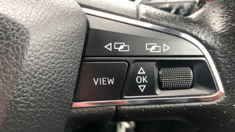 SEAT Ibiza 1.0 TSI 95 FR 5dr Petrol Hatchback